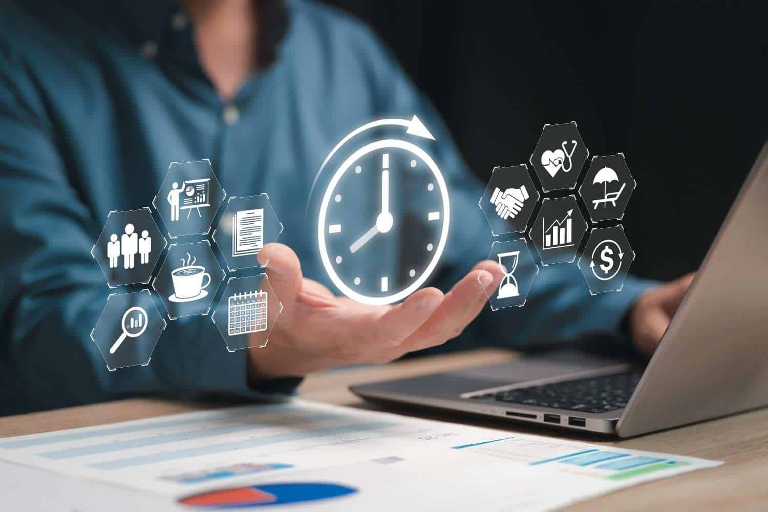 How to save time & improve customer experience with conversational AI
