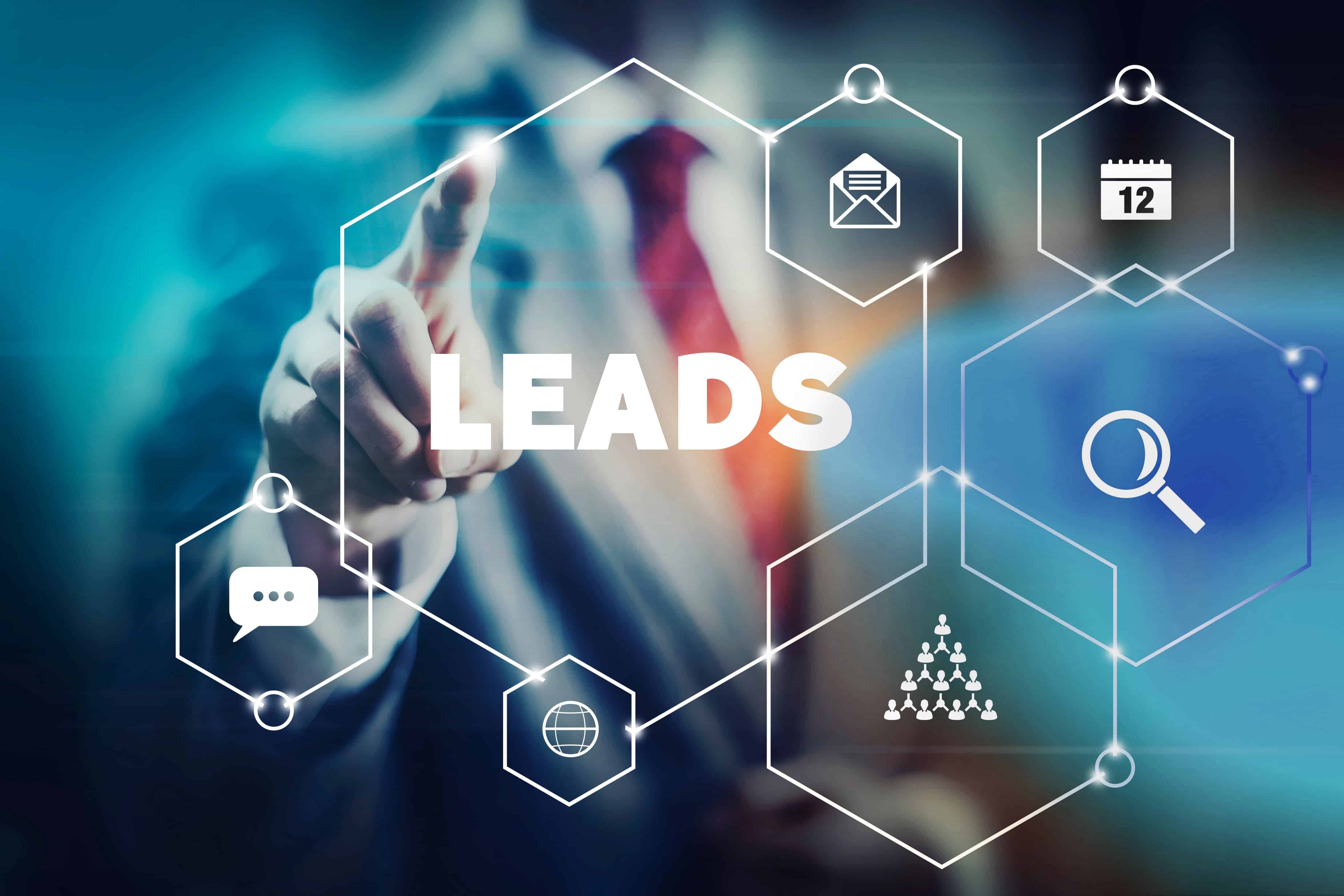 10 Best AI Chatbots for Lead Generation in the UK (2025)