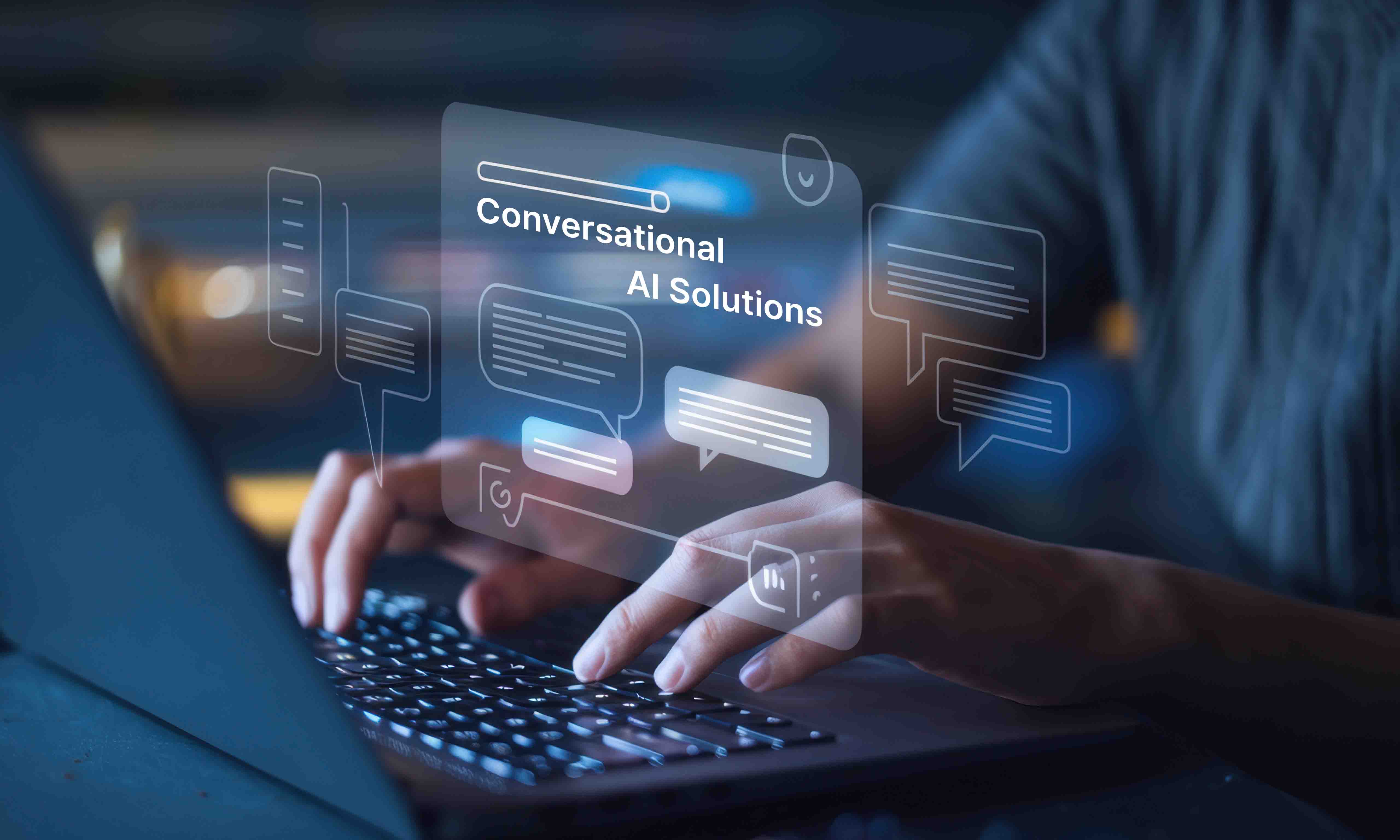 Best Conversational AI Solutions for UK Customer Support Teams (2025 Edition)