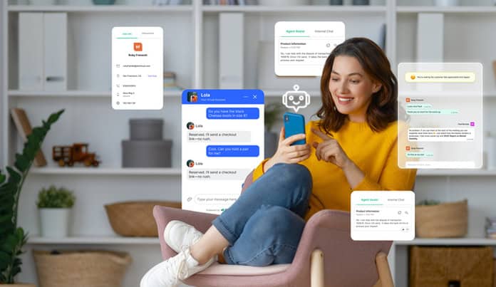 Top conversational AI trends to watch in 2025